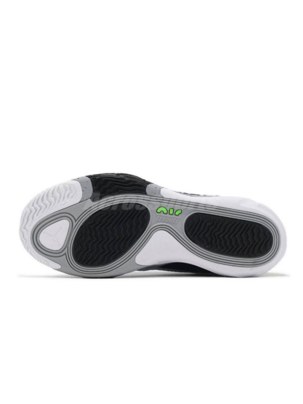کتونی نایکی مدل Nike Jordan Tatum 2 PF Jayson Legacy White Black Men Basketball Shoes - Image 8