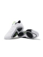 کتونی نایکی مدل Nike Jordan Tatum 2 PF Jayson Legacy White Black Men Basketball Shoes - Image 7