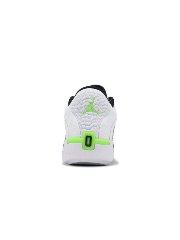 کتونی نایکی مدل Nike Jordan Tatum 2 PF Jayson Legacy White Black Men Basketball Shoes - Image 2