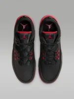 کتونی نایکی مدل Nike Air Jordan Max Aura 5 Shoes Black University Red DZ - Image 7