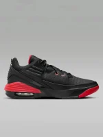 کتونی نایکی مدل Nike Air Jordan Max Aura 5 Shoes Black University Red DZ