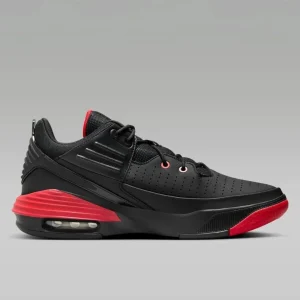 کتونی نایکی مدل Nike Air Jordan Max Aura 5 Shoes Black University Red DZ