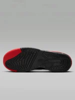 کتونی نایکی مدل Nike Air Jordan Max Aura 5 Shoes Black University Red DZ - Image 6