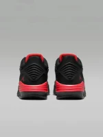 کتونی نایکی مدل Nike Air Jordan Max Aura 5 Shoes Black University Red DZ - Image 5