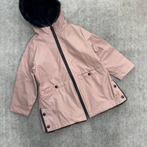 کاپشن بچگانه ضد آب zara