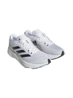 کتونی آدیداس مدل adidas Adizero SL Running Shoes Men's, White, Size 12 - Image 6