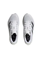 کتونی آدیداس مدل adidas Adizero SL Running Shoes Men's, White, Size 12 - Image 5
