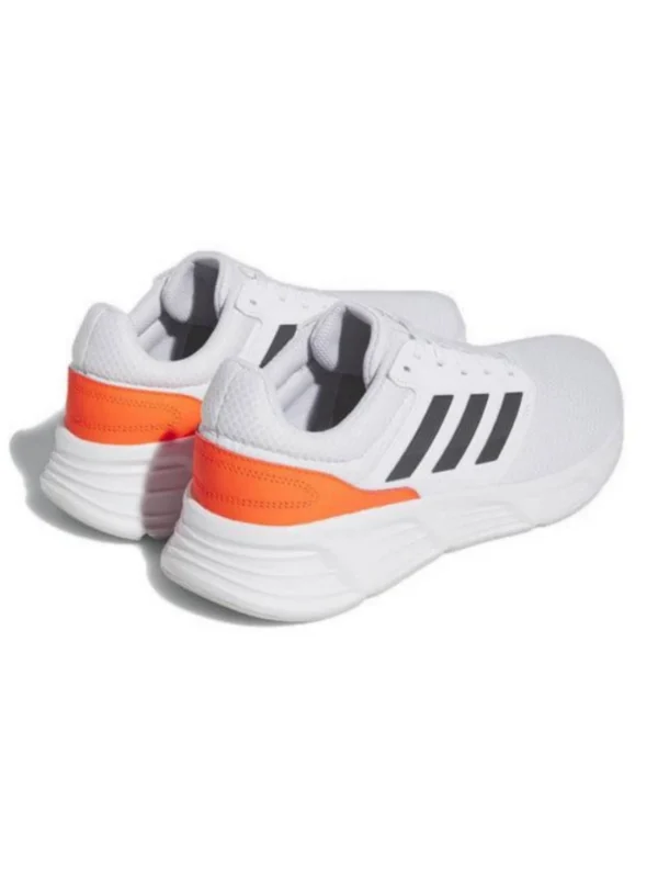 کتونی آدیداس مدل adidas Galaxy 6 'White Red' - Image 2