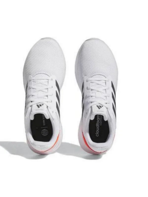کتونی آدیداس مدل adidas Galaxy 6 'White Red' - Image 6
