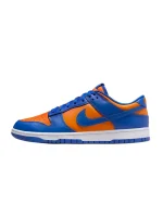 کتونی نایکی مدل Nike Kid's Dunk Low Knicks - Image 2
