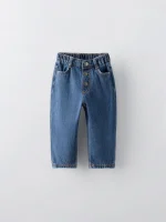 شلوارجین بچگانه zara