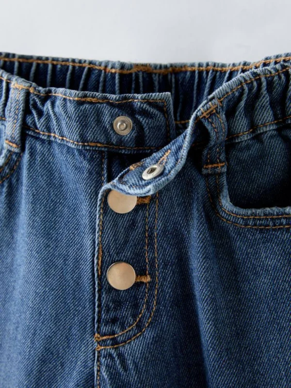 شلوارجین بچگانه zara - Image 3