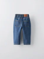 شلوارجین بچگانه zara - Image 2