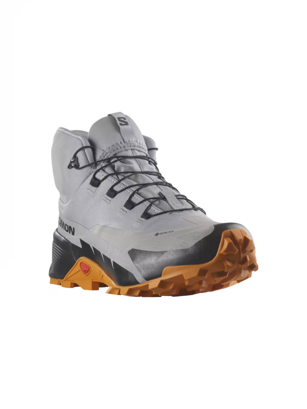 کتونی نیوبالانس مدل  Salomon Cross Hike 2 Mid GTX - Image 2