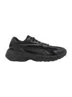 کتونی پوما مدل TEVERIS NITRO BASE UNISEX - Trainers - black