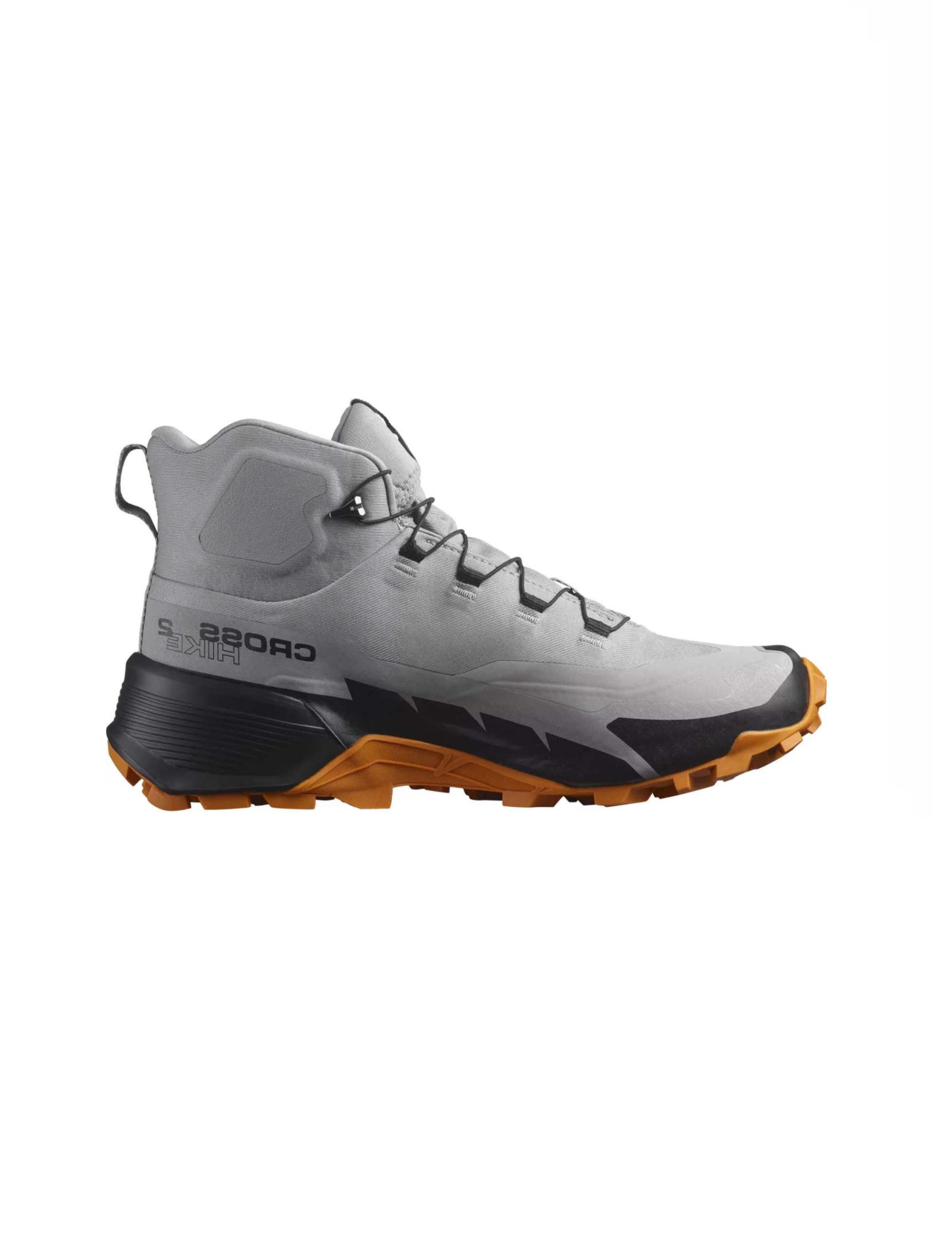 photo-output کتونی نیوبالانس مدل Salomon Cross Hike 2 Mid GTX - Image 1