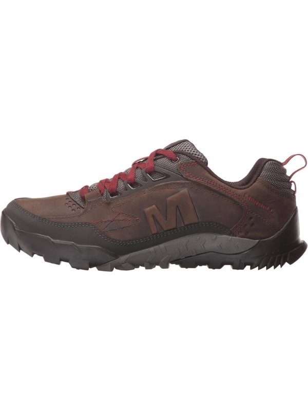 کتونی مرل مدل Annex Trak Low Men's Multisport Shoe - Image 6