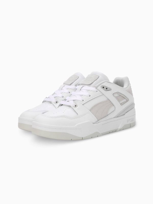 کتونی‌ پوما مدل Slipstream Ostrich Women's Sneakers - Image 3