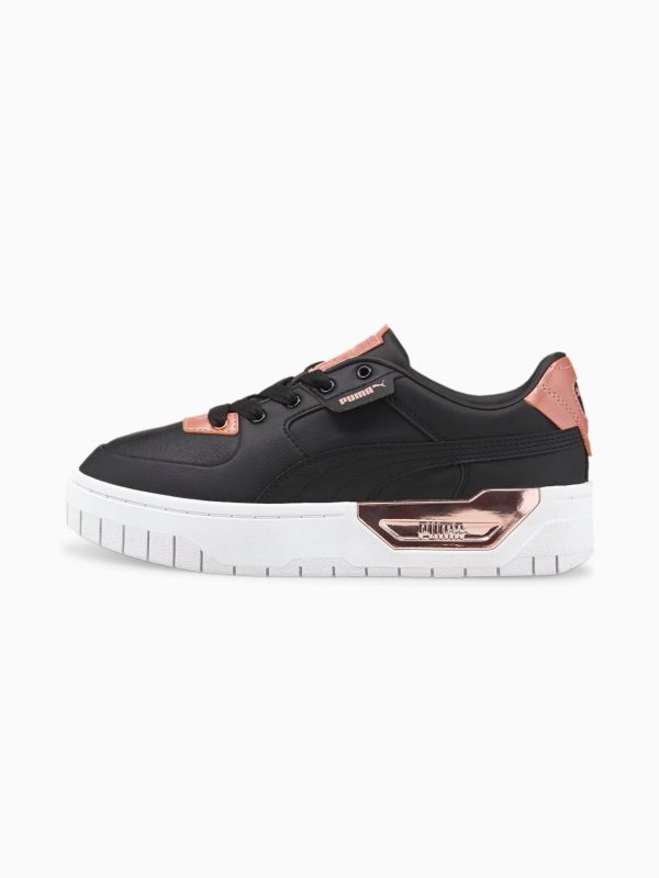 کتونی پوما مدل  Cali Dream Metal Women's Trainers - Image 3