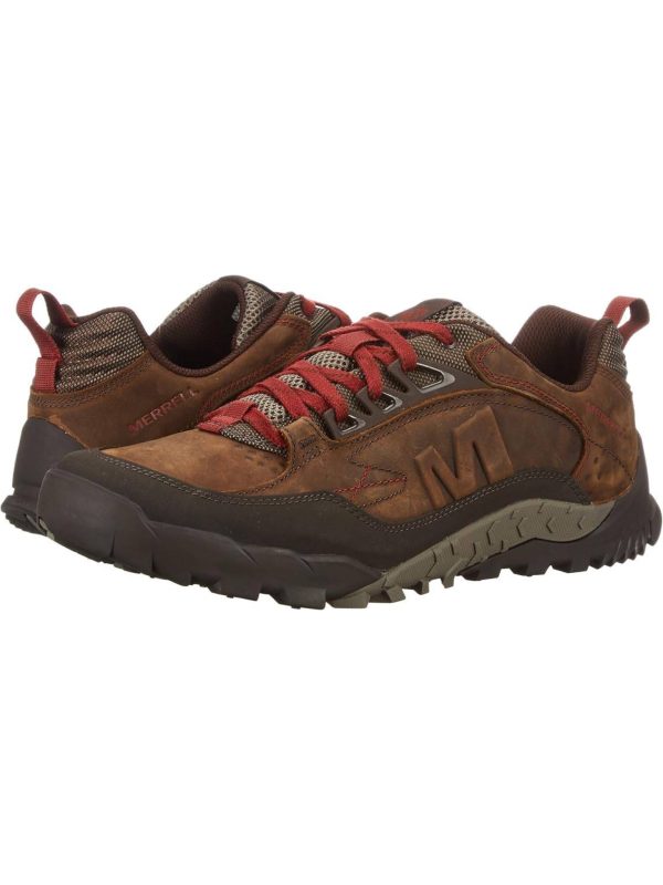 کتونی مرل مدل Annex Trak Low Men's Multisport Shoe - Image 3