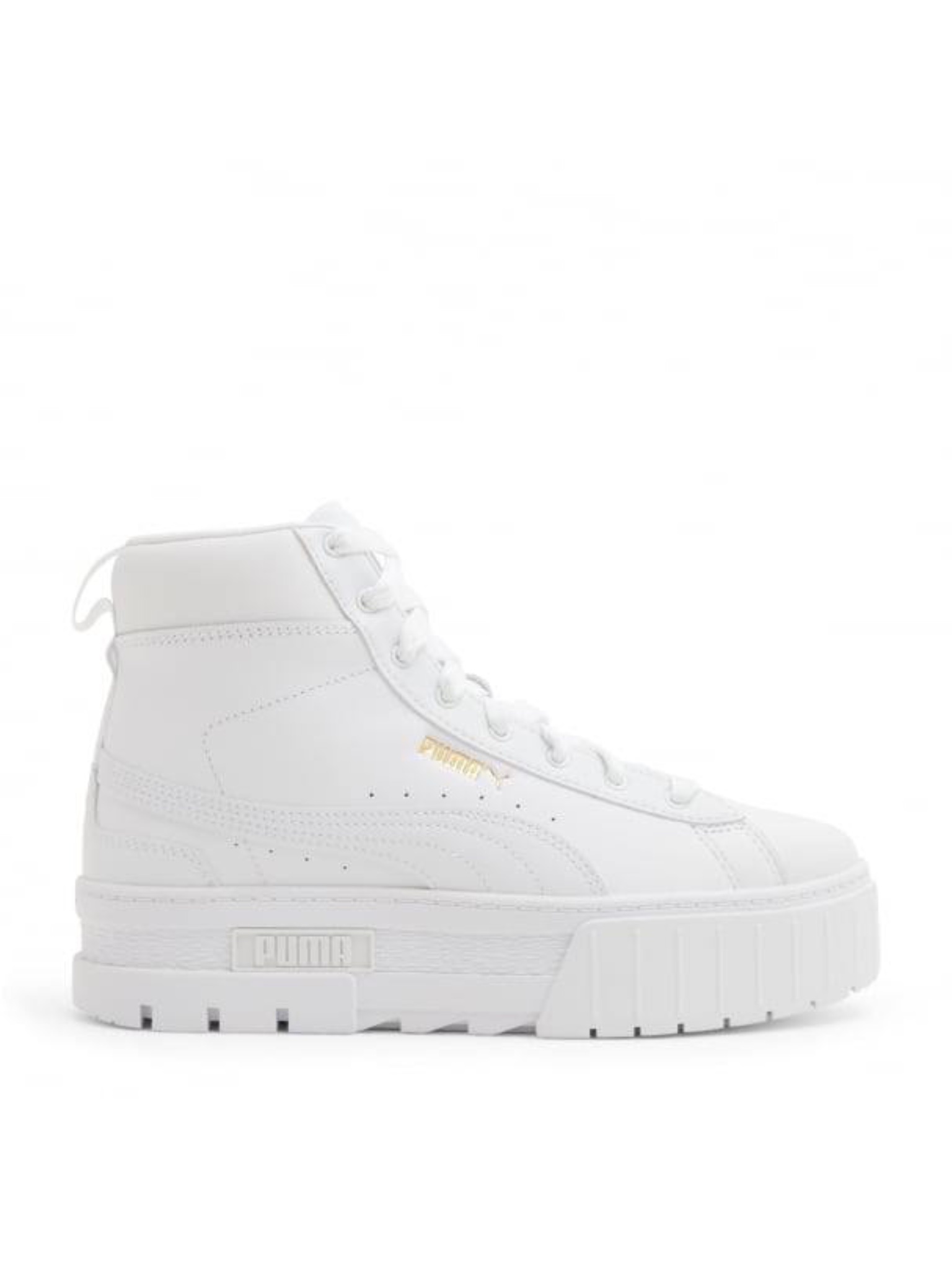 0D75936A-8529-4D40-B6FA-357D27CC17E2_converted کتونی پوما مدل Mayze mid sneakers - Image 1