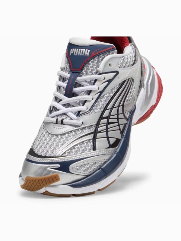 کتونی پوما مدل Puma velophasis - Image 6
