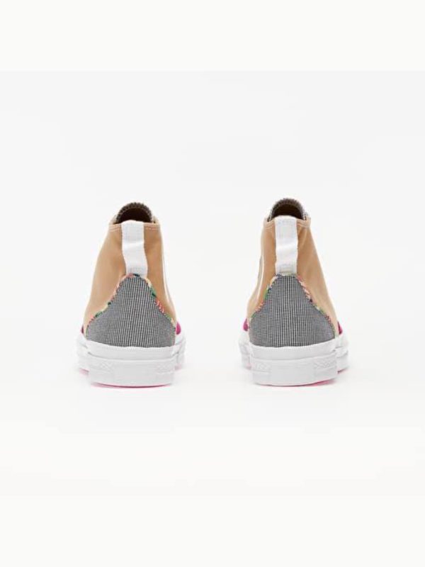 کتونی کانورس مدل CONVERSE CHUCK 70 HI - Image 2