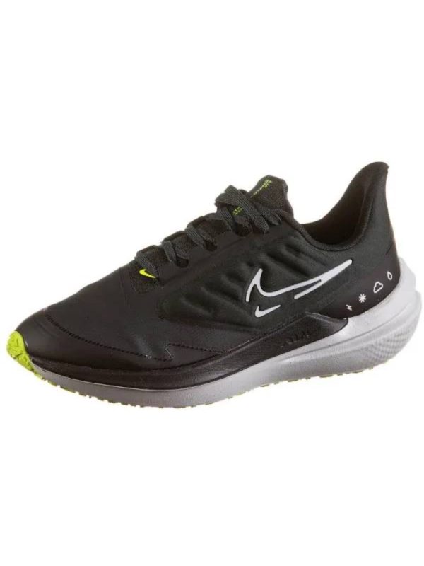 کتونی نایک مدل Nike Wmns Air Winflo 9  Shield - Image 2