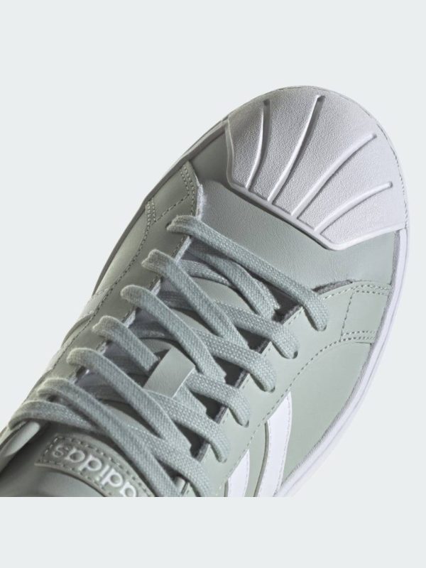 کتونی آدیداس مدل STREETCHECK CLOUDFOAM COURT LOW SHOES - Image 8