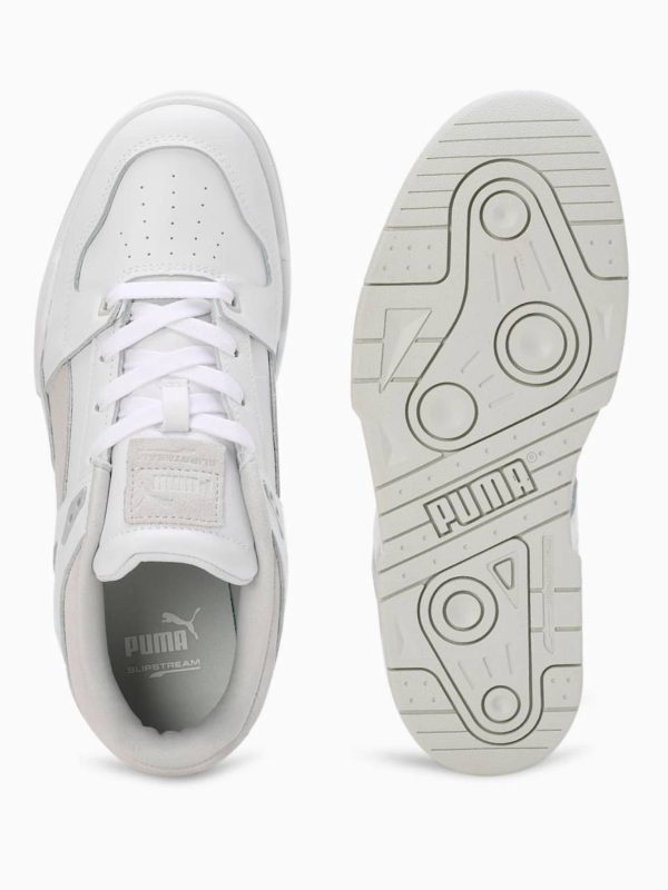 کتونی‌ پوما مدل Slipstream Ostrich Women's Sneakers - Image 5