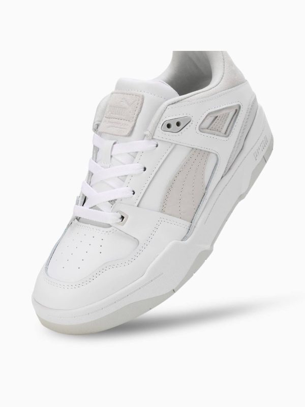 کتونی‌ پوما مدل Slipstream Ostrich Women's Sneakers - Image 4