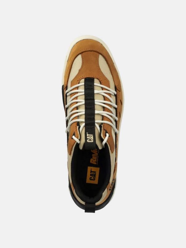 کتونی کترپیلار مدل Caterpillar Men's Crail Sport Low Shoes - Image 4