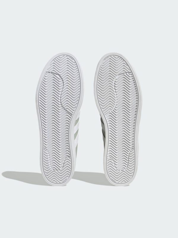 کتونی آدیداس مدل STREETCHECK CLOUDFOAM COURT LOW SHOES - Image 3
