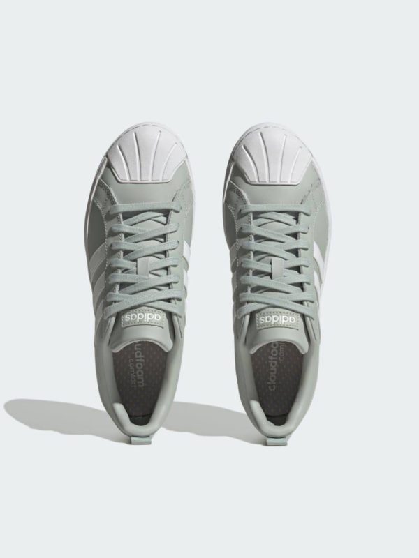 کتونی آدیداس مدل STREETCHECK CLOUDFOAM COURT LOW SHOES - Image 2