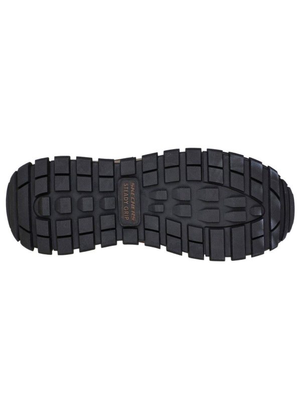 بوت اسکیچرز مدل SKECHERS Relaxed Norsen Evo Trenton Boot - Image 5