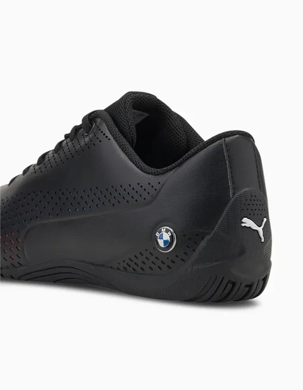 کتونی پوما مدل bmw balck - Image 4