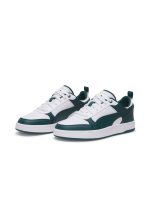 کتونی پومامدل PUMA Dribble Sneakers - Image 4