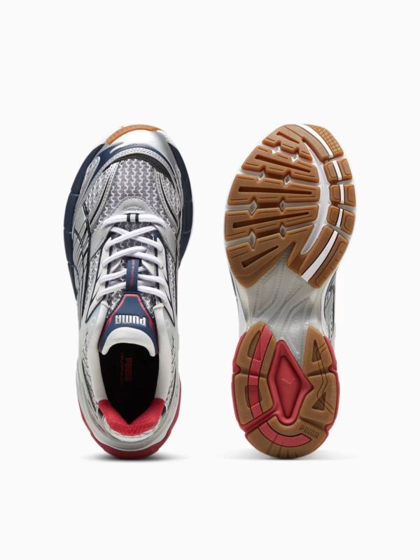 کتونی پوما مدل Puma velophasis - Image 2