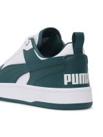کتونی پومامدل PUMA Dribble Sneakers - Image 5