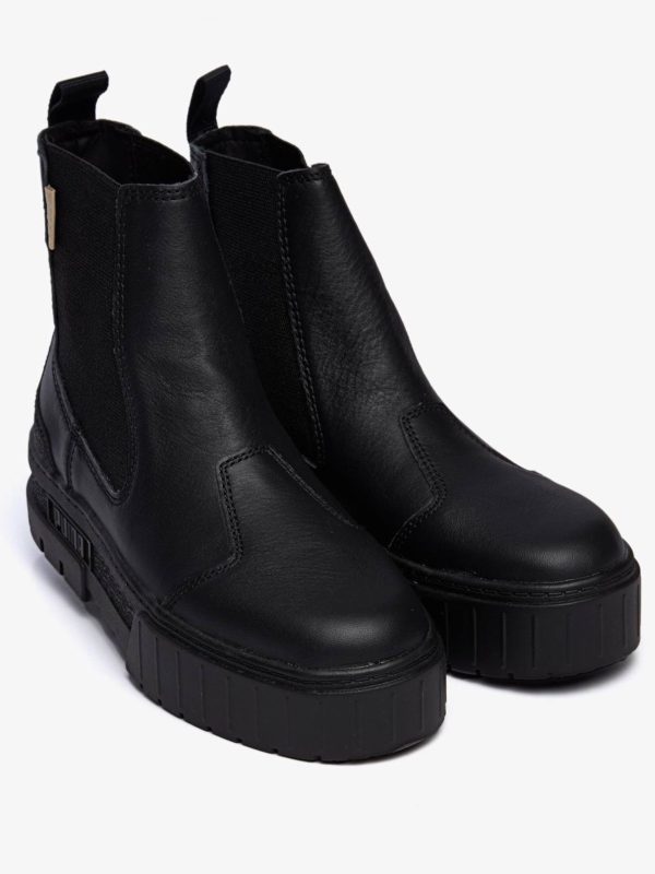 بوت پوما مدل Wmns Mayze Chelsea - Image 6