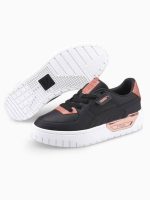 کتونی پوما مدل  Cali Dream Metal Women's Trainers - Image 5