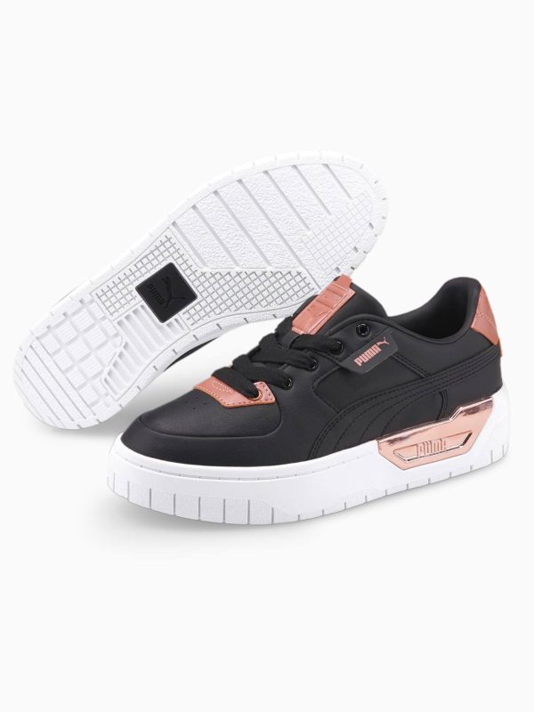 کتونی پوما مدل  Cali Dream Metal Women's Trainers - Image 5