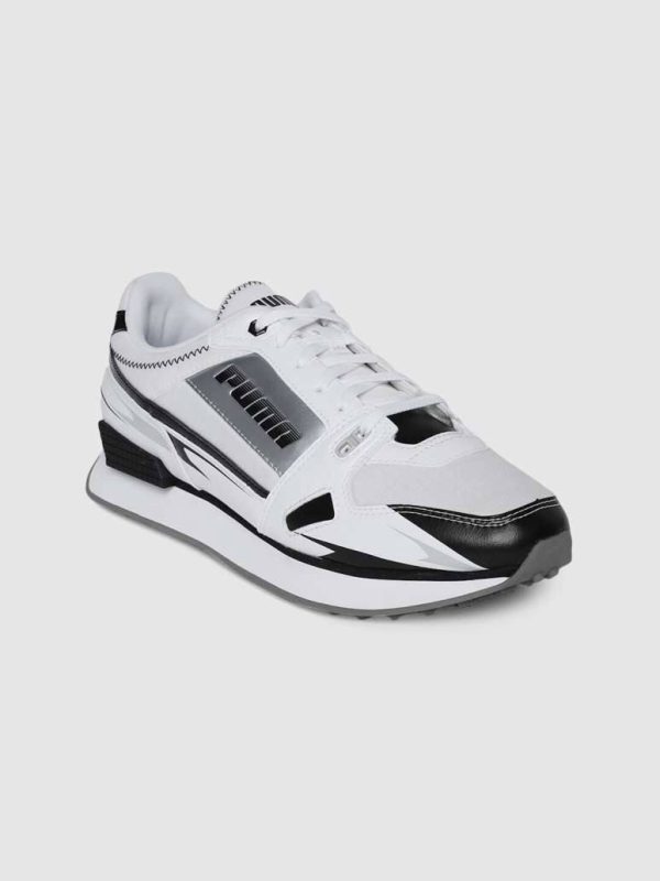 کتونی پوما مدل puma mile rider - Image 2