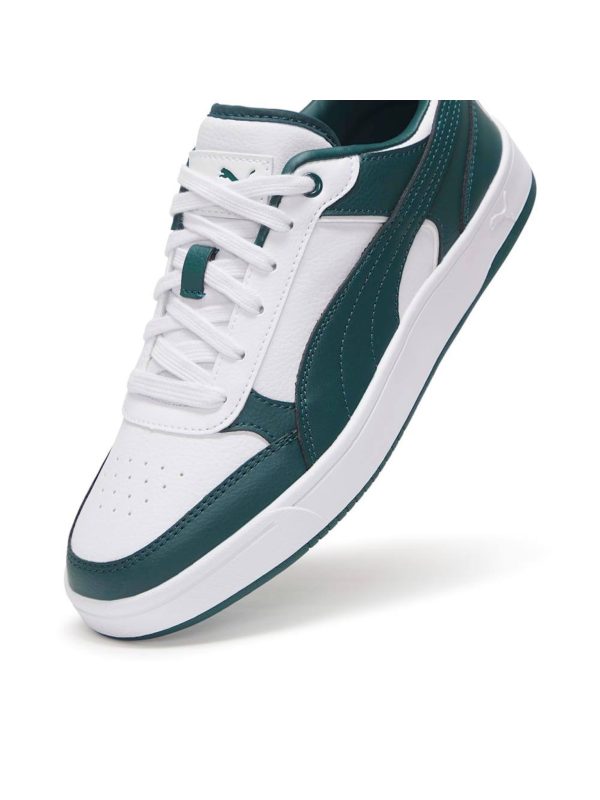 کتونی پومامدل PUMA Dribble Sneakers - Image 6