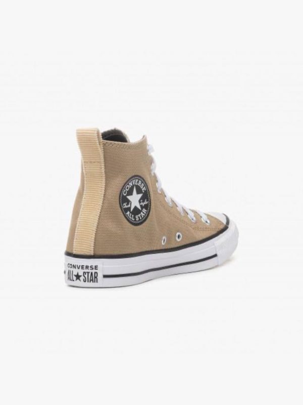 کتونی کانورس مدل Converse All Star Chuck Taylor Workwear - Image 6