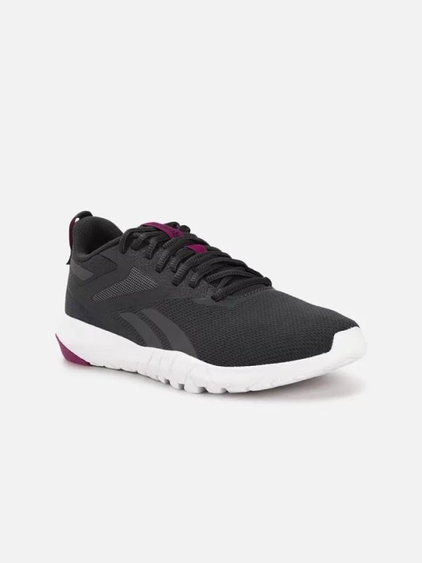 کتونی ریباک مدل Reebok Flexagon Force - Image 4