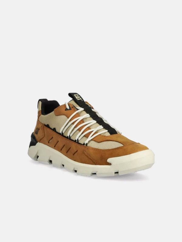 کتونی کترپیلار مدل Caterpillar Men's Crail Sport Low Shoes - Image 2