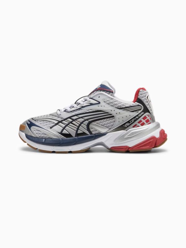 کتونی پوما مدل Puma velophasis - Image 3