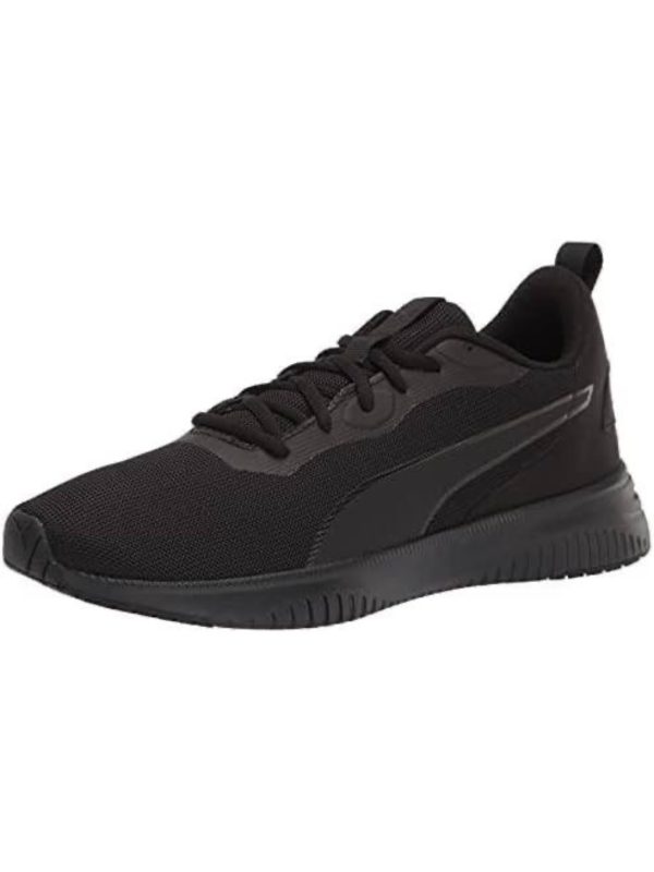 کتونی ‌پوما مدل Platinum Gray-Rose Dust-PUMA White - Image 5