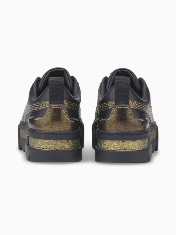 کتونی پوما مدل Mayze Glow Women's Trainers - Image 3
